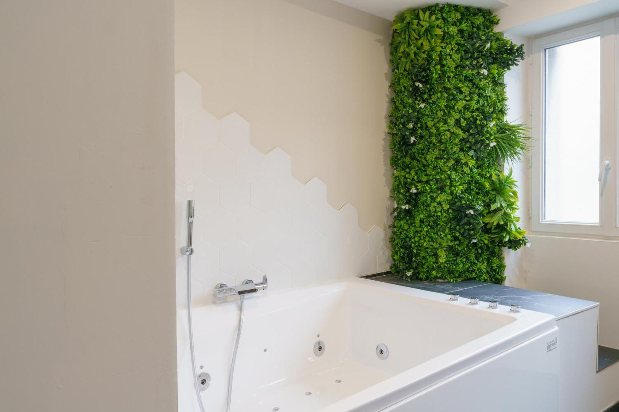 L'Evasion Amboise, Sauna Jacuzzi מראה חיצוני תמונה