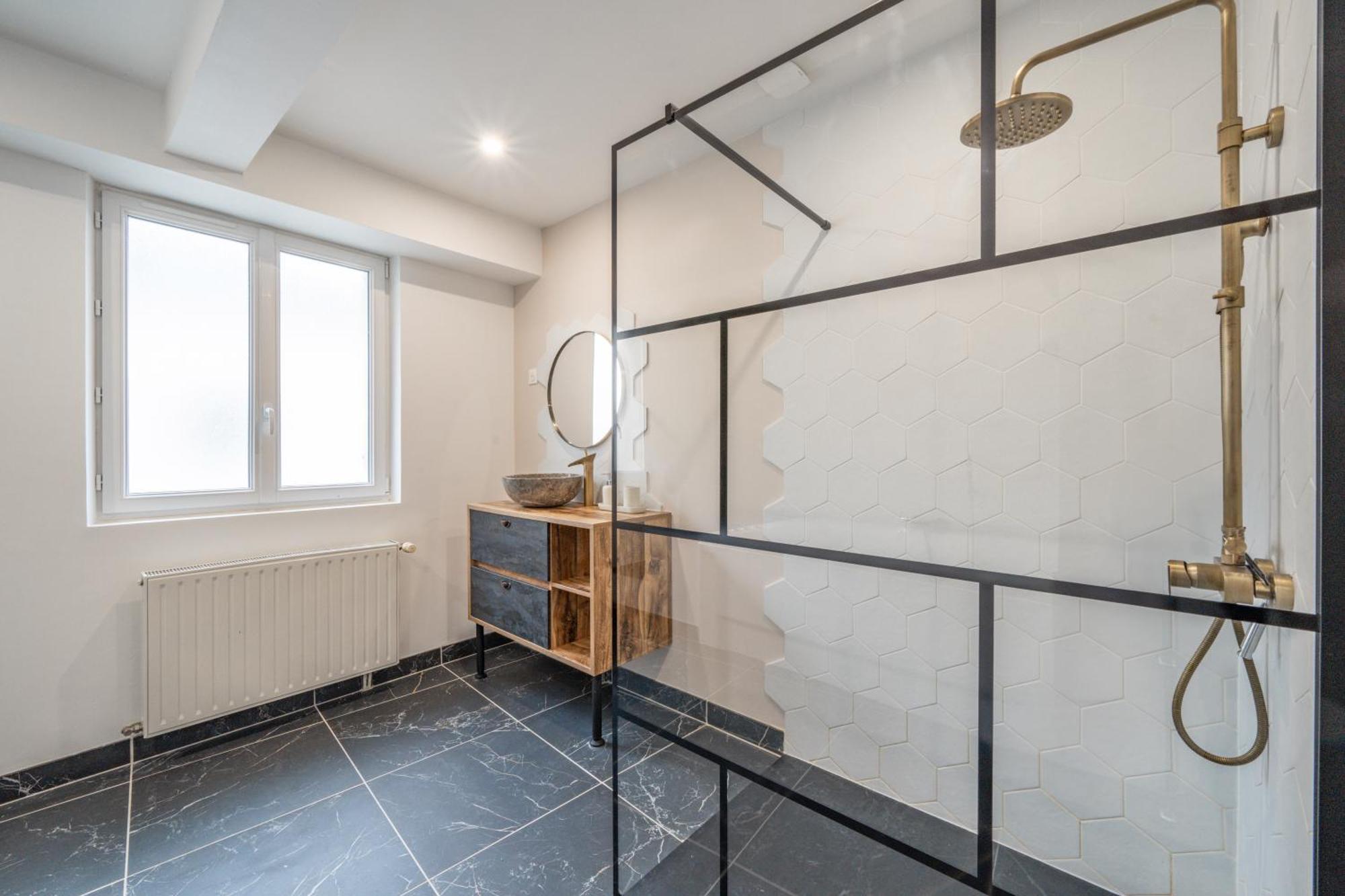 L'Evasion Amboise, Sauna Jacuzzi מראה חיצוני תמונה