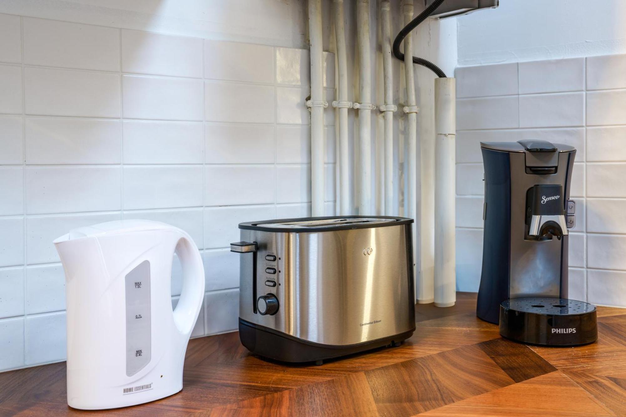 L'Evasion Amboise, Sauna Jacuzzi מראה חיצוני תמונה