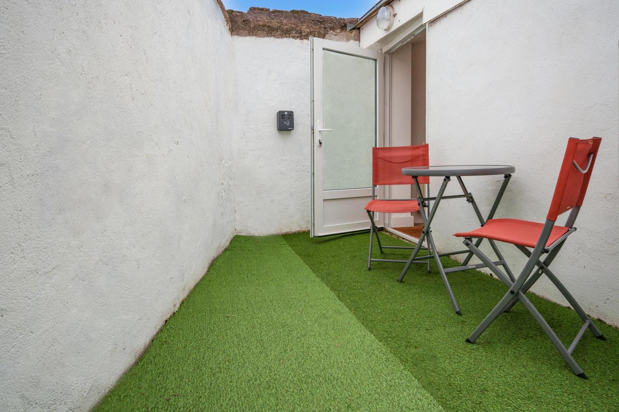 L'Evasion Amboise, Sauna Jacuzzi מראה חיצוני תמונה